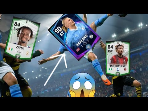 Видео: Пробвах 3 от най-счупените карти в fc mobile 24. (part 1)