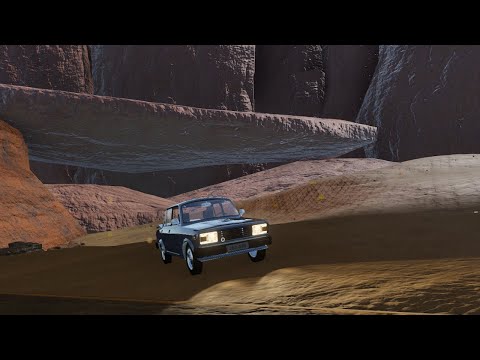 Видео: ОКАЗАЛОСЬ ЭТО БЫЛА СУДЬБА! | ДОРОГА ДОМОЙ # 4 | The Long Drive