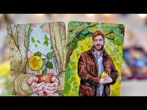 Видео: ✨ЭТО УЖЕ ОЧЕНЬ СКОРО СЛУЧИТСЯ В ВАШЕЙ ЖИЗНИ‼️