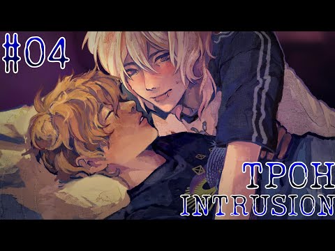 Видео: ТОЧКА НЕВОЗВРАТА | DLC TPOH: INTRUSION #04| •mioko