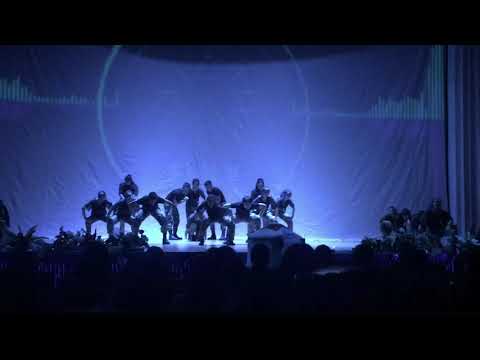 Видео: ВКГУ. ФППиК. СтудВесна-2019.