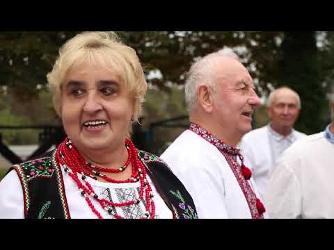 Видео: Фольклорна експедиція. Мальовниче село Конюшки (2023р.)