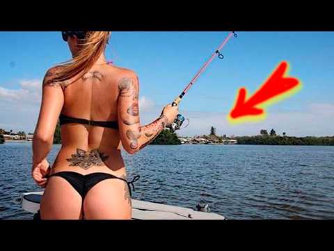 Видео: ПРИКОЛЫ ПРО РЫБАЛКУ И ОХОТУ! Я ржал до слез. Угарные приколы на рыбалке с пьяными и браконьерами