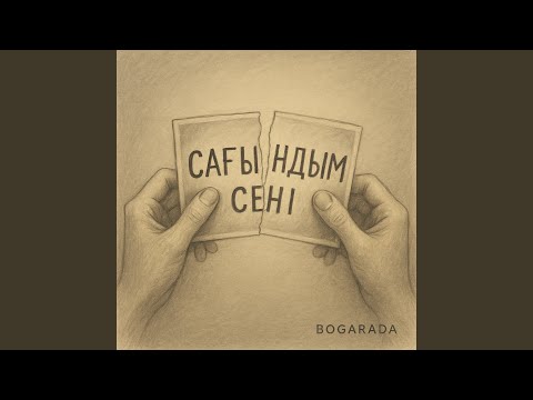 Видео: Сағындым сені