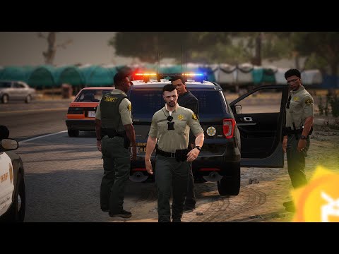 Видео: TRAFFIC STOP DAY — GTA 5 ROLEPLAY | YDDY:RP #207 (ПОЛИЦЕЙСКИЙ)