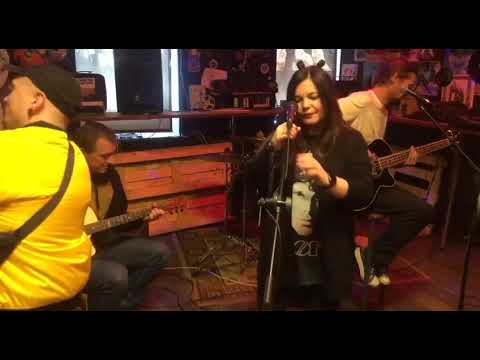 Видео: Ganesa-Сильнее (околоакустика)