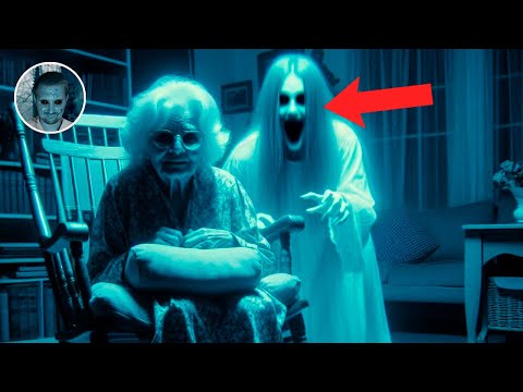 Видео: Паранормальные Видео Которые Лишили Зрителя Дара Речи