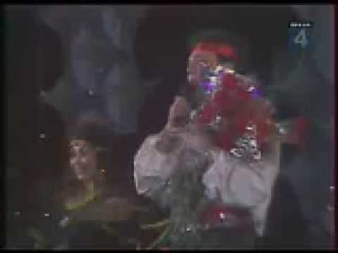 Видео: Михаил Муромов - Подкова