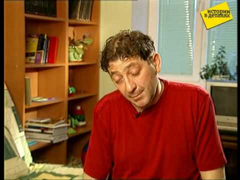 Видео: Истории в деталях - Григорий Лепс (2003 год)