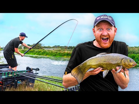 Видео: Как ловить бонусную рыбу на каналах