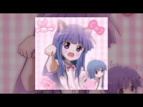 Видео: просто няшный плейлист | cute playlist (part 1???)