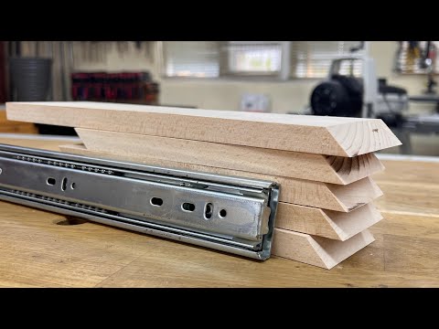 Видео: Лучшие проекты прошлого года. Деревообработка.