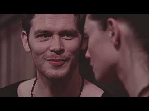 Видео: ►Klaus►Hayley || ПРИВЫК