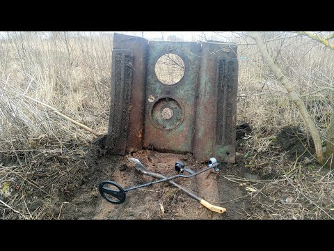 Видео: 2025 год радует отличными Находками.