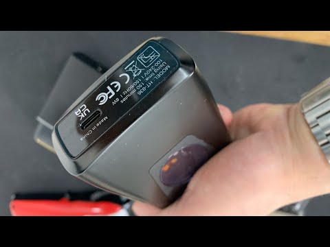 Видео: Лучшие шейверы и обувь для барбера😉👍💯 BRDCLIP BRD999, 4D, Kemei Tx5 & CROCS LiteRide clog 204592-116