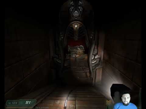 Видео: Играю в DOOM 3 (Часть 14)