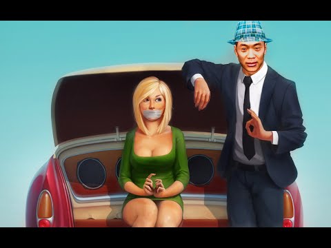 Видео: Чикатилим