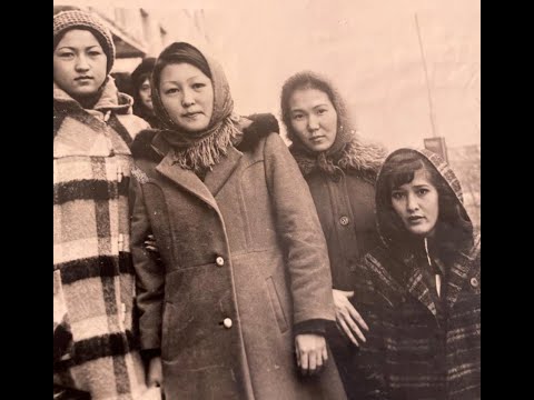 Видео: Гүлнар Нығметқызынын еске алу бейнефильмі