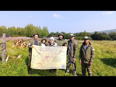 Видео: 2 серия заключительная. Возвращение бабушки на родину спустя более 70 лет проехав 1.110км 2 серия