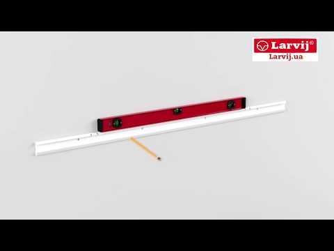 Видео: Полная инструкция по сборке гардеробной системы Ларвидж