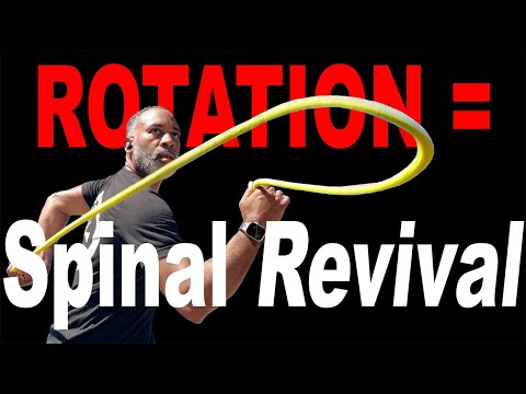 Видео: Является ли Rope Flow источником молодости?