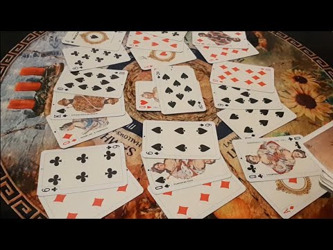 Видео: ЧЕРВОВАЯ ДАМА ♥️: Что порадует Вас  в ближайшее время...?