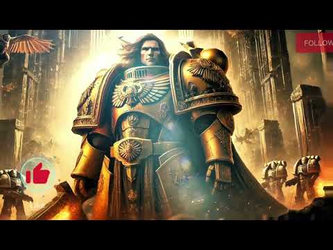 Видео: Warhammer: Император