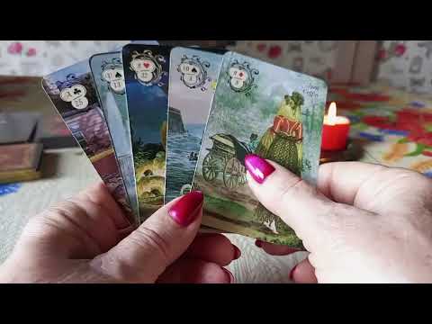 Видео: Ситуация в отношениях. 