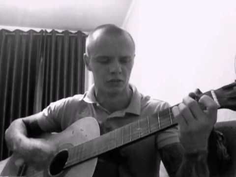 Видео: Гражданская оборона - Русское поле экспериментов (cover)