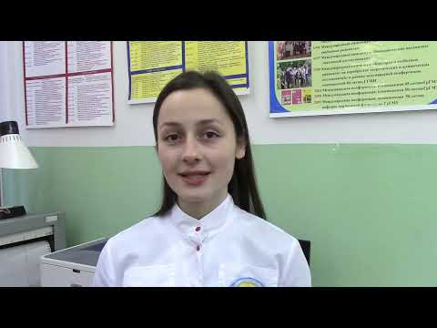 Видео: Определение скорости свёртывания крови