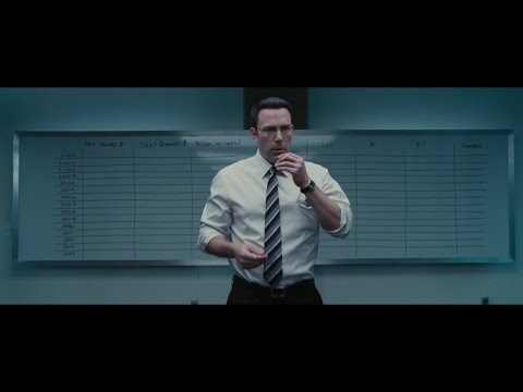 Видео: Расплата - первый трейлер