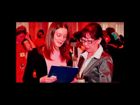 Видео: Фильм о Школе Гимназии №24