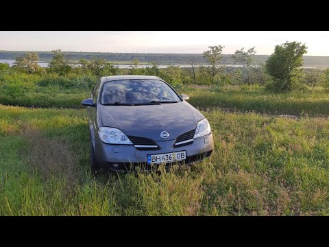 Видео: Установка CarPlay магнитолы в Nissan Primera P12