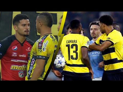 Видео: Когда игроки теряют контроль 2023/2024 №16