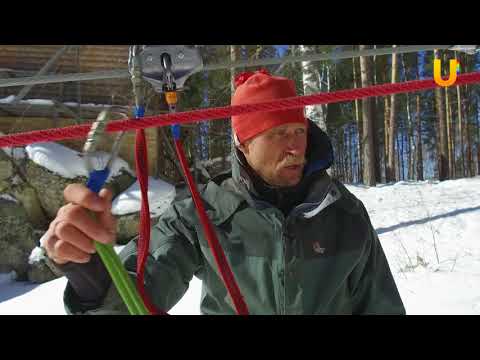 Видео: За порогом #50. "Скальная лаборатория" хребта Уралтау