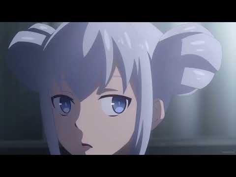 Видео: AMV гендер аниме клип