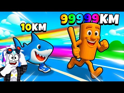 Видео: ЭВОЛЮЦИЯ ТУНГ ТУНГ САХУРА ОТ САМОГО МЕДЛЕННОГО ДО САМОГО БЫСТРОГО В РОБЛОКСЕ! ROBLOX