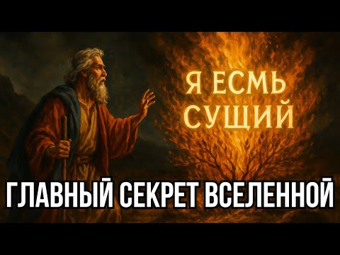 Видео: Главный СЕКРЕТ Вселенной, который от вас скрывали | Техника Невилла Годдарда "Я ЕСМЬ