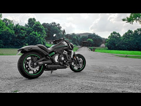 Видео: Мои мысли о Vulcan 650 после 6 тыс. миль