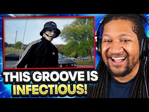 Видео: Рен x Братья Скиннер - Ctrl Alt Delete | Реакция!