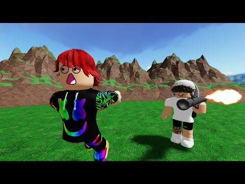 Видео: 😱ЭТО САМЫЙ СЛОЖНЫЙ ОББИ В РОБЛОКСЕ! ОББИ НА ДВОИХ ROBLOX