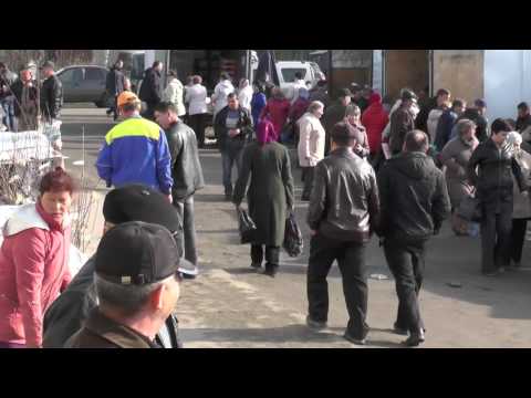 Видео: Негенеральские дороги Шумерли