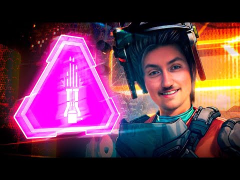 Видео: Скримы с Рампарт | Apex legends