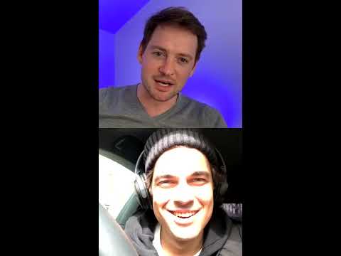 Видео: ПРЯМОЙ ЭФИР ОТ 02.05.2020: Александр Соколовский, Мила Сивацкая, Константин Белошапка