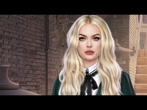 Видео: Ошибка в ритуале | 6 глава | Novels