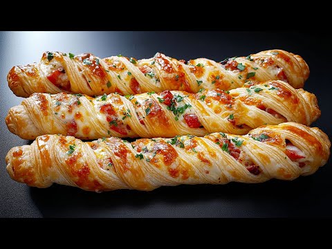 Видео: Это самое ВКУСНОЕ, что я когда-либо ел! Этот рецепт может приготовить каждый дома.