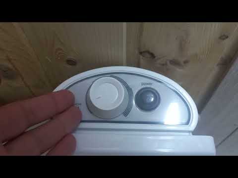 Видео: Конвектор Ballu Enzo BEC/EZMR-1500