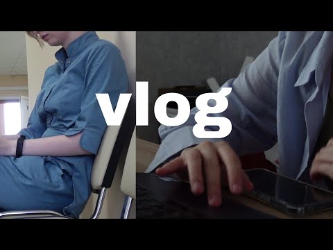 Видео: несколько дней из практики студента медика