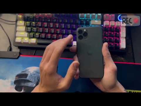 Видео: IPHONE 11 PRO В 2024 ГОДУ