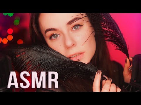 Видео: АСМР МОЖНО Я ТЕБЯ ПОТРОГАЮ ? 😏 БЛИЗКИЙ ШЕПОТ 😴 ASMR Can I TOUCH YOU? CLOSE WHISPER
